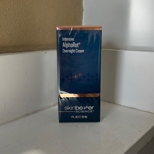 SkinBetter Science Intensive AlphaRet Overnight Cream